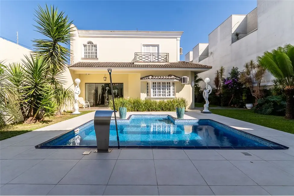 Foto 4 de Casa com 4 quartos à venda, 580m2 em Penha de França, São Paulo - SP