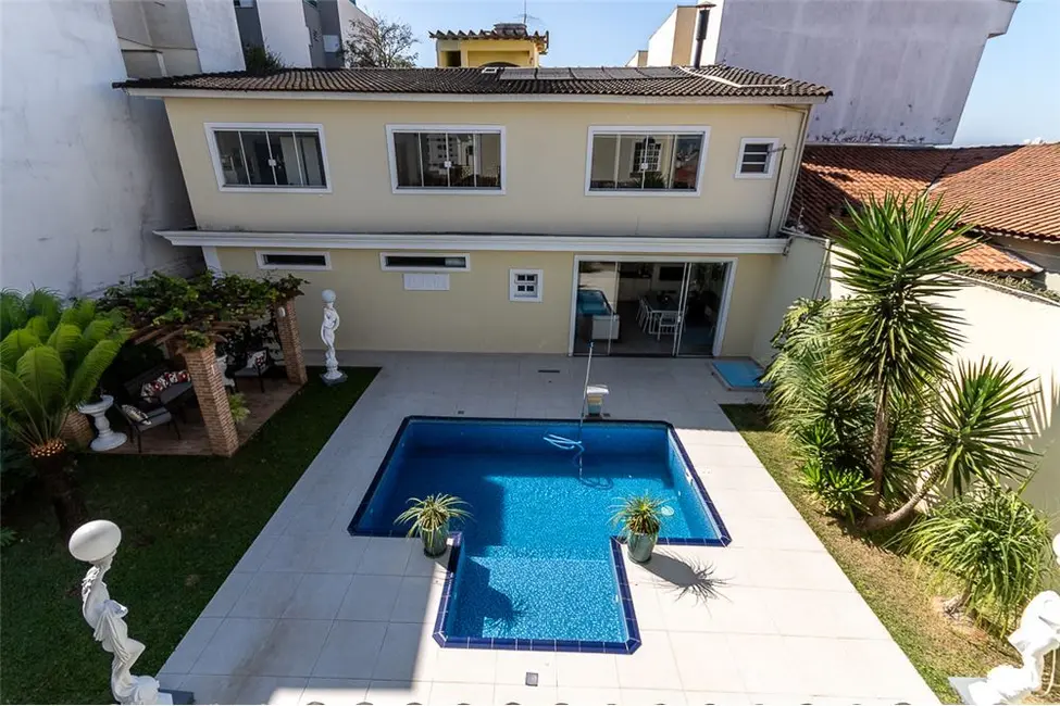 Foto 2 de Casa com 4 quartos à venda, 580m2 em Penha de França, São Paulo - SP