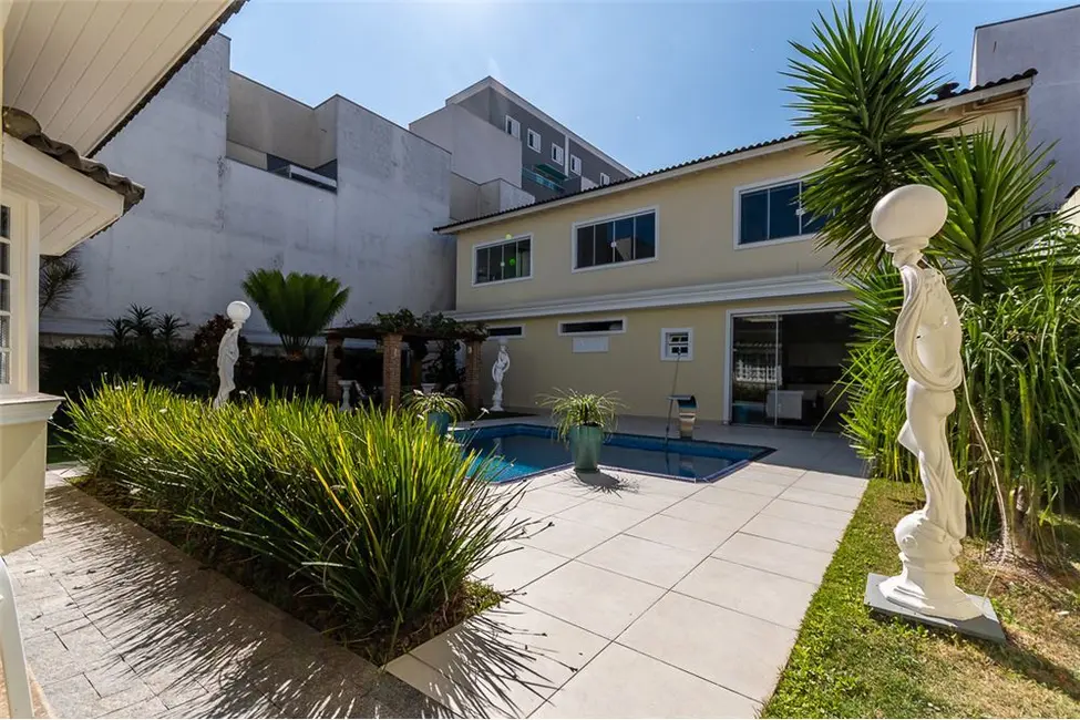 Foto 3 de Casa com 4 quartos à venda, 580m2 em Penha de França, São Paulo - SP