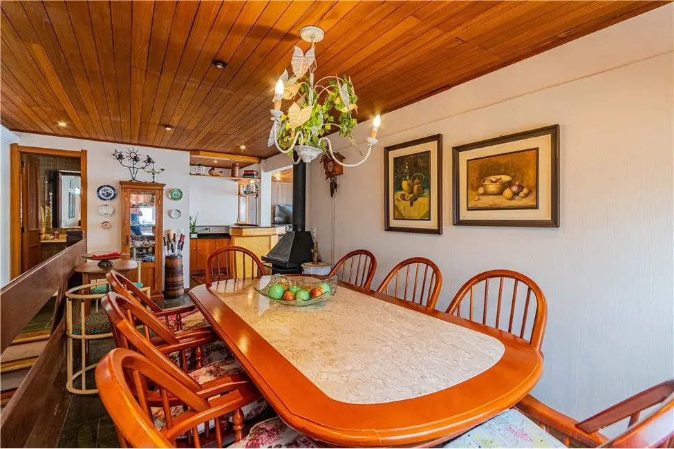 Foto 5 de Cobertura com 3 quartos à venda, 218m2 em Higienópolis, Porto Alegre - RS