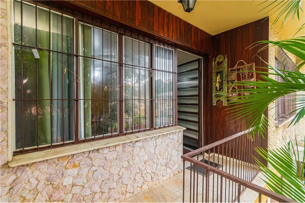 Foto 4 de Casa com 3 quartos à venda, 140m2 em Partenon, Porto Alegre - RS