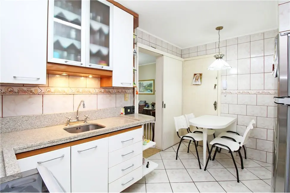 Foto 9 de Apartamento com 3 quartos à venda, 84m2 em Menino Deus, Porto Alegre - RS