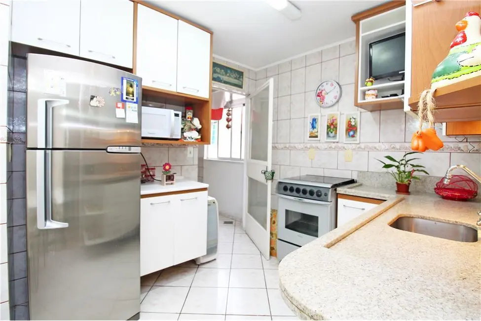 Foto 8 de Apartamento com 3 quartos à venda, 84m2 em Menino Deus, Porto Alegre - RS