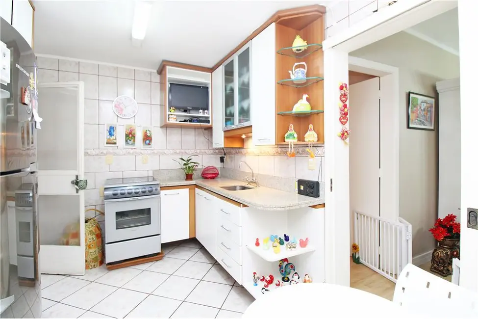 Foto 7 de Apartamento com 3 quartos à venda, 84m2 em Menino Deus, Porto Alegre - RS