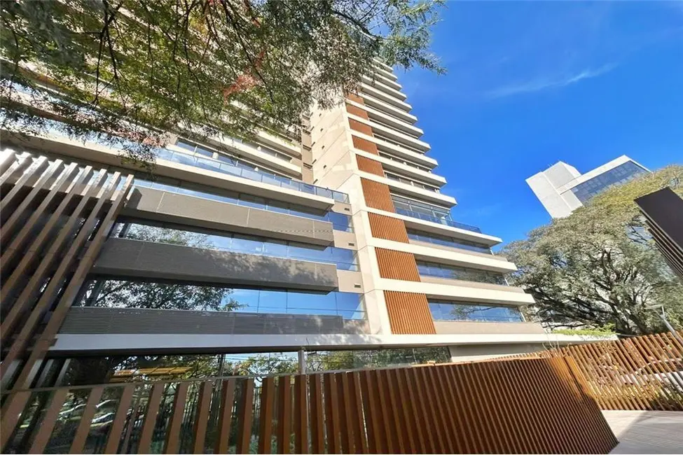 Foto 2 de Apartamento com 1 quarto à venda, 43m2 em Praia de Belas, Porto Alegre - RS