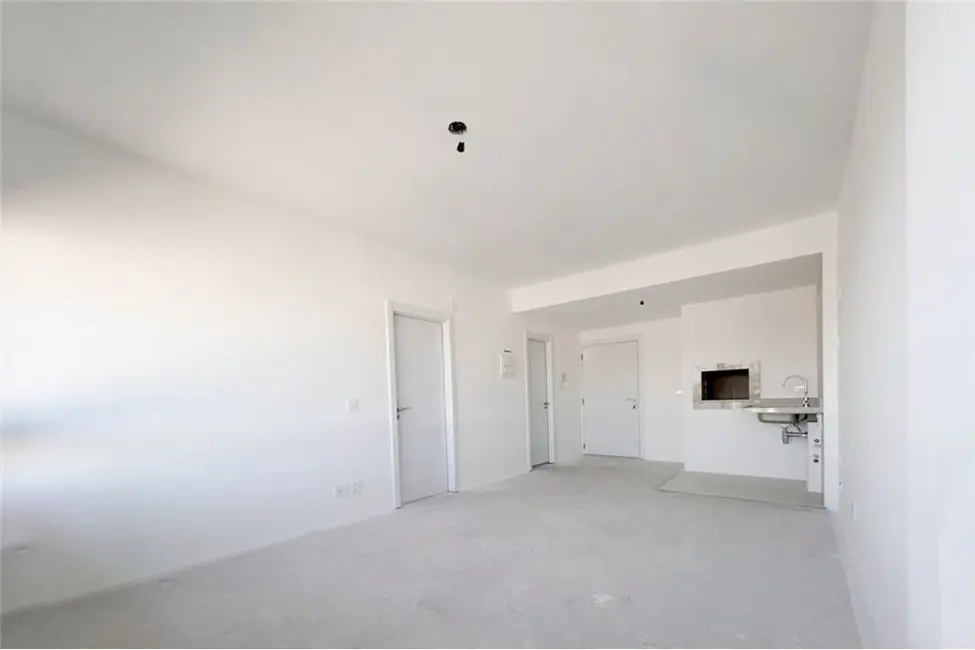 Apartamento com 1 quarto à venda, 43m2 em Praia de Belas, Porto Alegre - RS - imagem 8 Foto 8 de Apartamento com 1 quarto à venda, 43m2 em Praia de Belas, Porto Alegre - RS