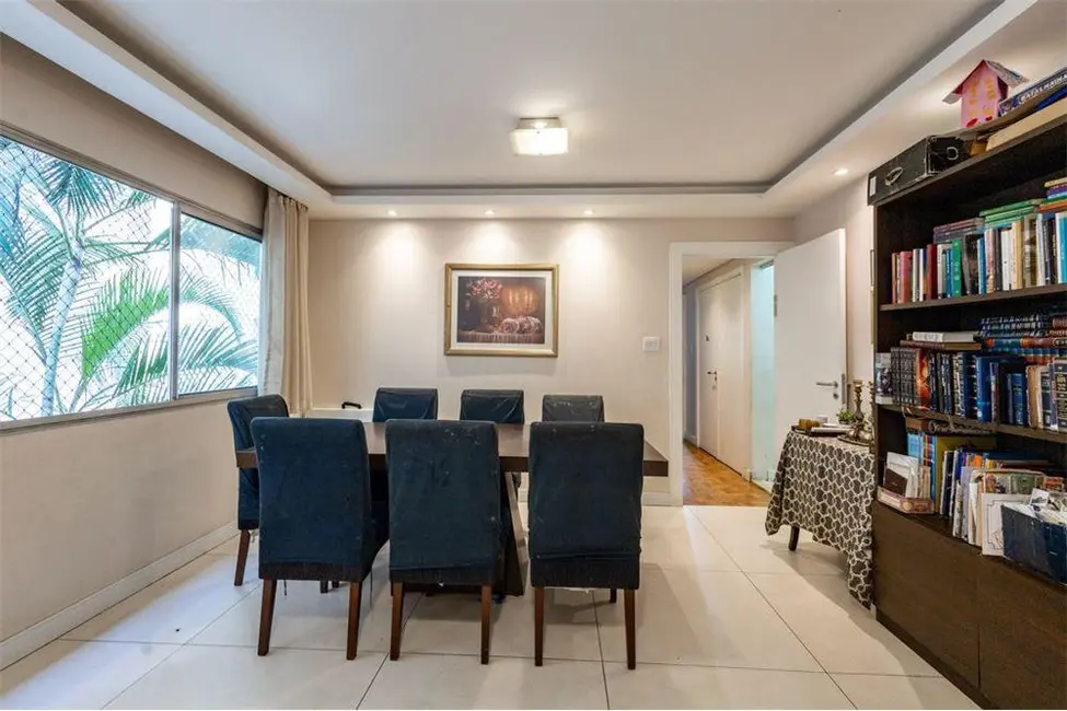 Apartamento com 3 quartos à venda, 86m2 em Higienópolis, São Paulo - SP - imagem 1 Foto 1 de Apartamento com 3 quartos à venda, 86m2 em Higienópolis, São Paulo - SP