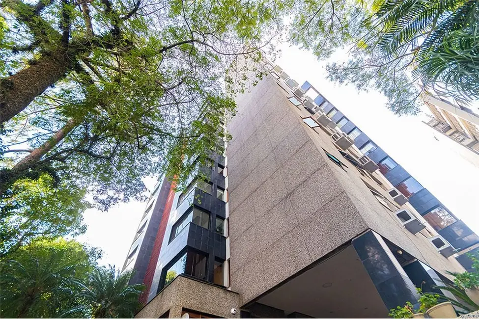 Foto 1 de Apartamento com 3 quartos à venda, 132m2 em Auxiliadora, Porto Alegre - RS