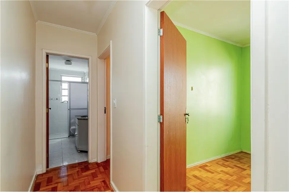 Foto 4 de Cobertura com 4 quartos à venda, 156m2 em Jardim Floresta, Porto Alegre - RS