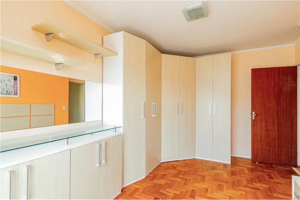 Foto 9 de Cobertura com 4 quartos à venda, 156m2 em Jardim Floresta, Porto Alegre - RS