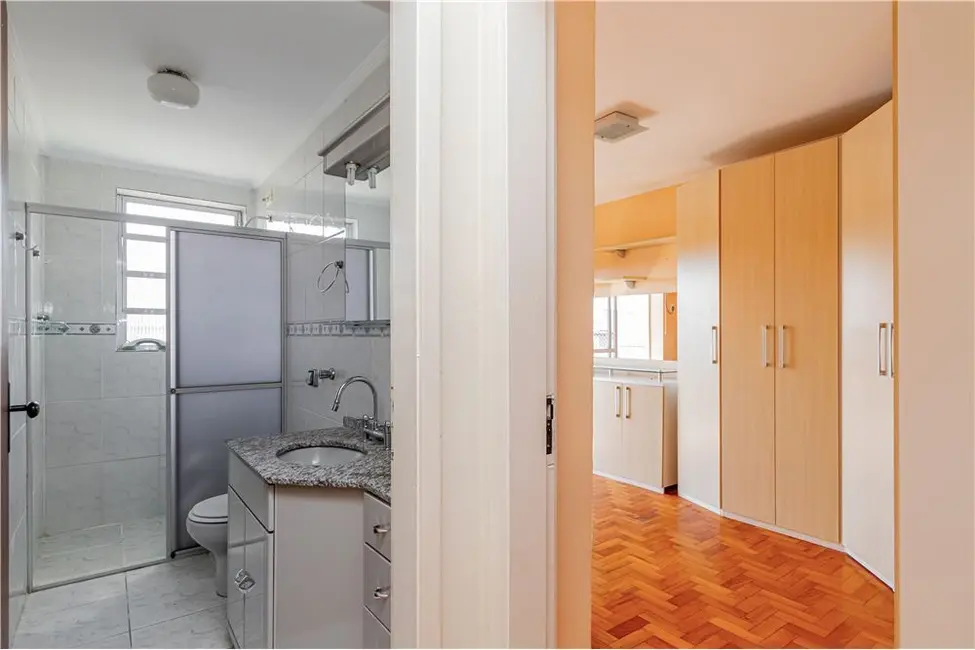 Foto 7 de Cobertura com 4 quartos à venda, 156m2 em Jardim Floresta, Porto Alegre - RS