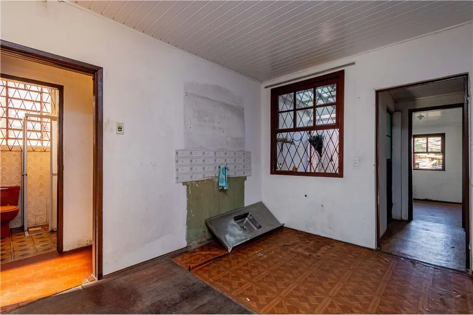 Casa com 3 quartos à venda, 100m2 em Partenon, Porto Alegre - RS - imagem 9 Foto 9 de Casa com 3 quartos à venda, 100m2 em Partenon, Porto Alegre - RS