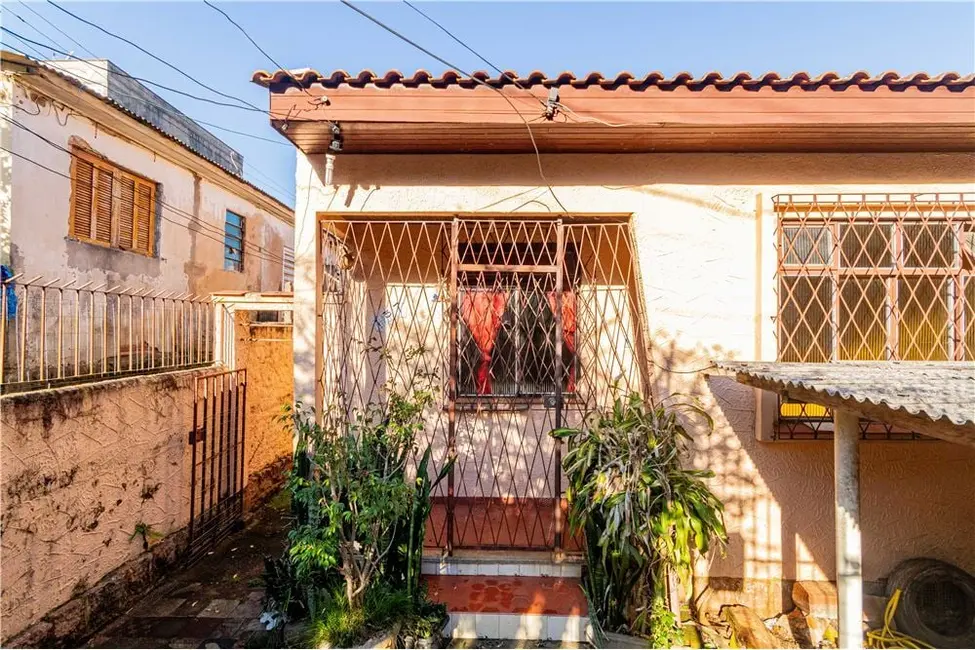 Foto 2 de Casa com 3 quartos à venda, 100m2 em Partenon, Porto Alegre - RS