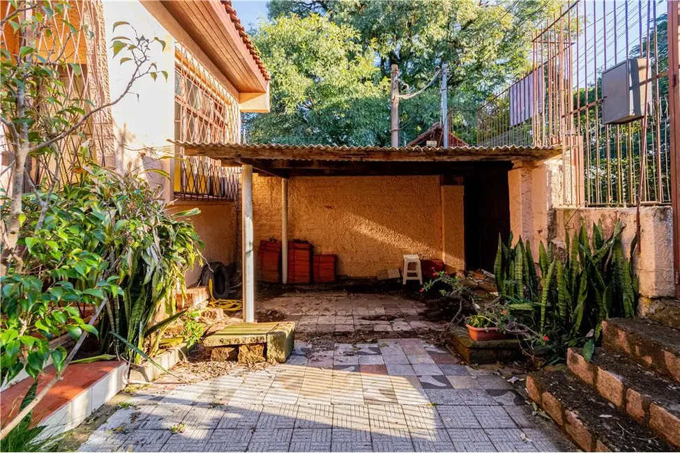 Casa com 3 quartos à venda, 100m2 em Partenon, Porto Alegre - RS - imagem 4 Foto 4 de Casa com 3 quartos à venda, 100m2 em Partenon, Porto Alegre - RS
