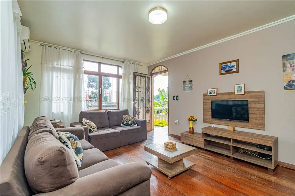 Foto 3 de Casa com 3 quartos à venda, 124m2 em Vila Nova, Porto Alegre - RS