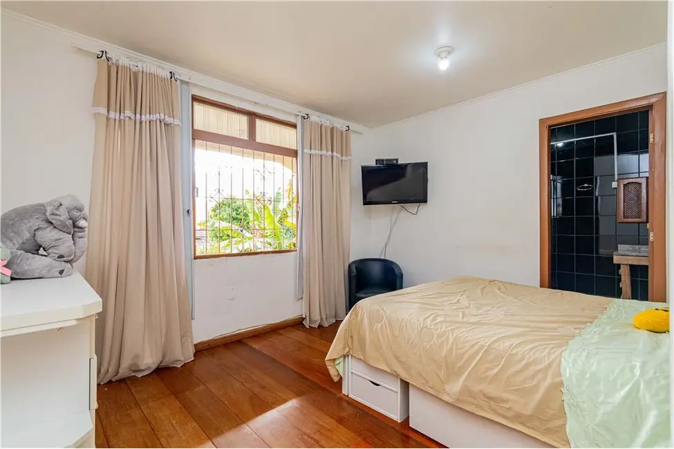 Foto 8 de Casa com 3 quartos à venda, 124m2 em Vila Nova, Porto Alegre - RS