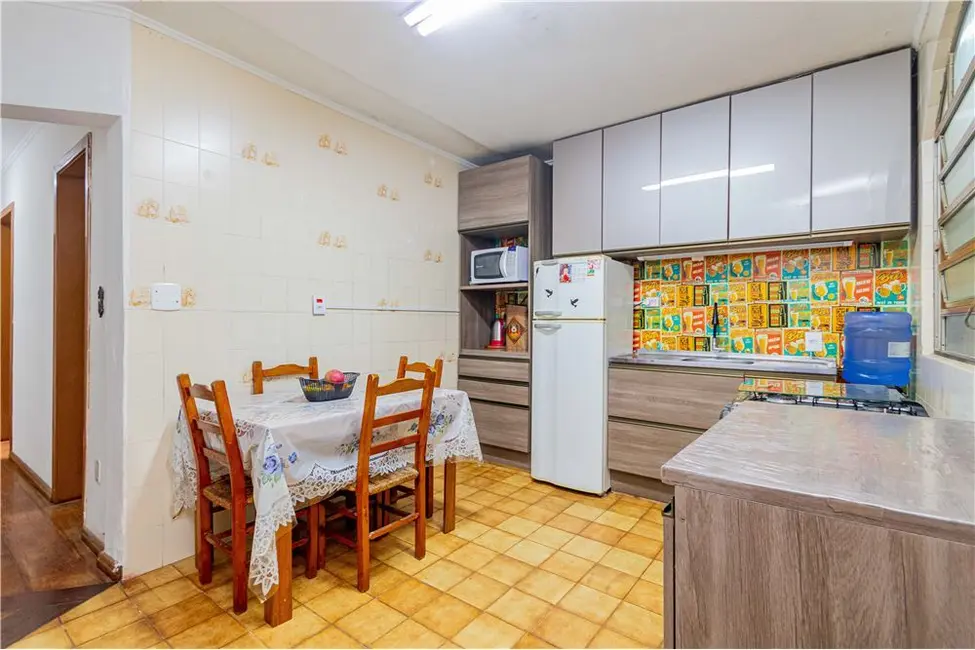 Foto 5 de Casa com 3 quartos à venda, 124m2 em Vila Nova, Porto Alegre - RS