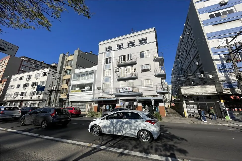 Foto 1 de Apartamento à venda, 110m2 em Centro Histórico, Porto Alegre - RS