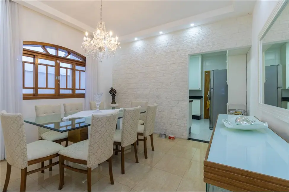 Foto 5 de Casa com 3 quartos à venda, 183m2 em Vila Salete, São Paulo - SP