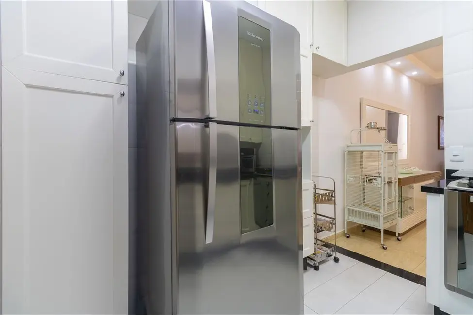 Foto 7 de Casa com 3 quartos à venda, 183m2 em Vila Salete, São Paulo - SP