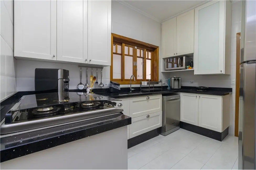 Foto 6 de Casa com 3 quartos à venda, 183m2 em Vila Salete, São Paulo - SP