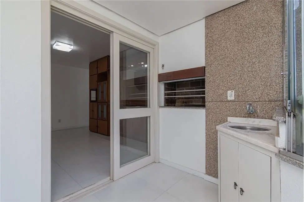 Foto 7 de Apartamento com 2 quartos à venda, 66m2 em Cristal, Porto Alegre - RS