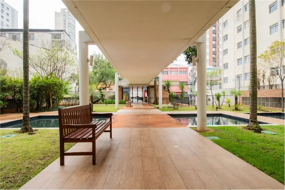 Foto 2 de Apartamento com 3 quartos à venda, 89m2 em Vila Mariana, São Paulo - SP