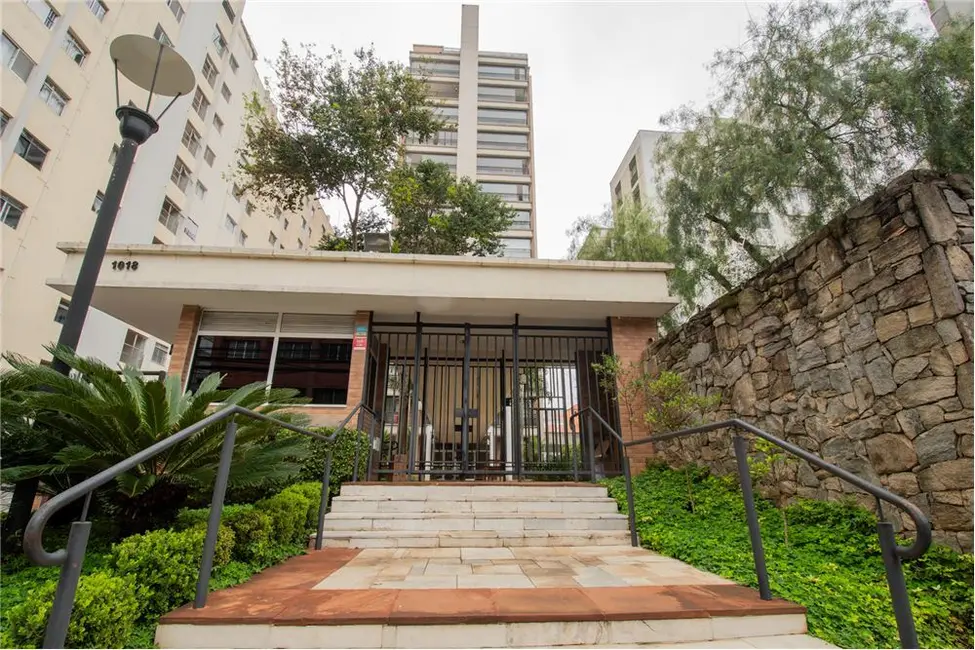Foto 1 de Apartamento com 3 quartos à venda, 89m2 em Vila Mariana, São Paulo - SP