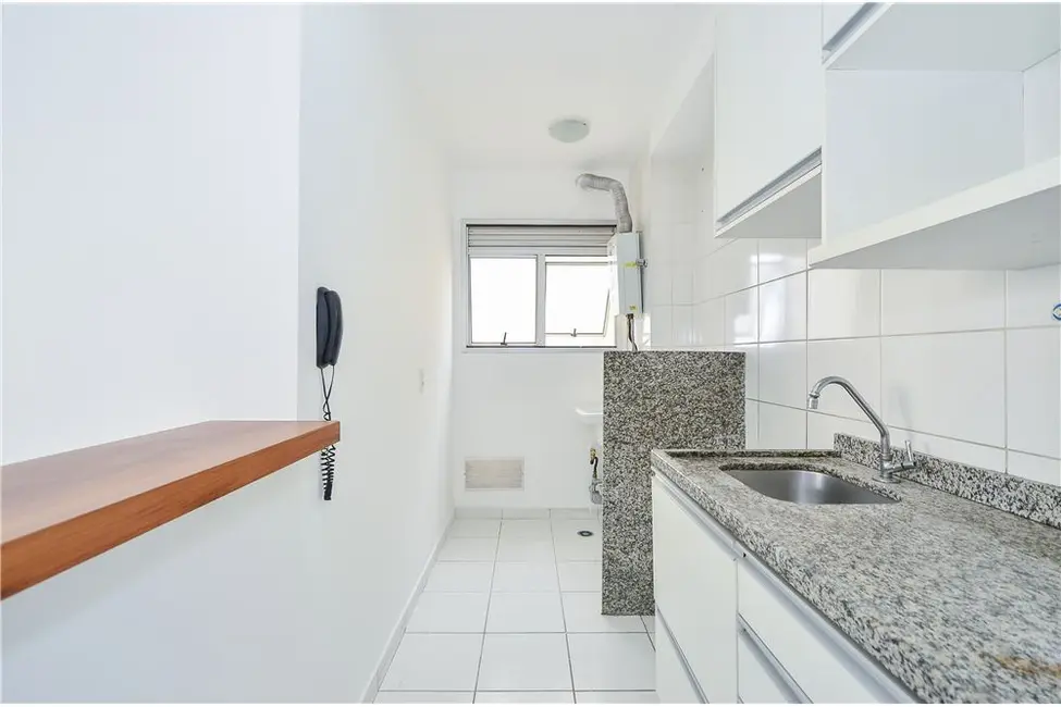 Foto 7 de Apartamento com 2 quartos à venda, 43m2 em Jaraguá, São Paulo - SP