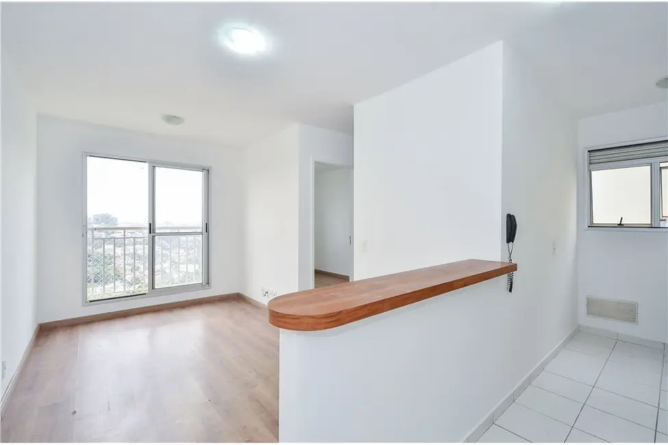 Foto 1 de Apartamento com 2 quartos à venda, 43m2 em Jaraguá, São Paulo - SP