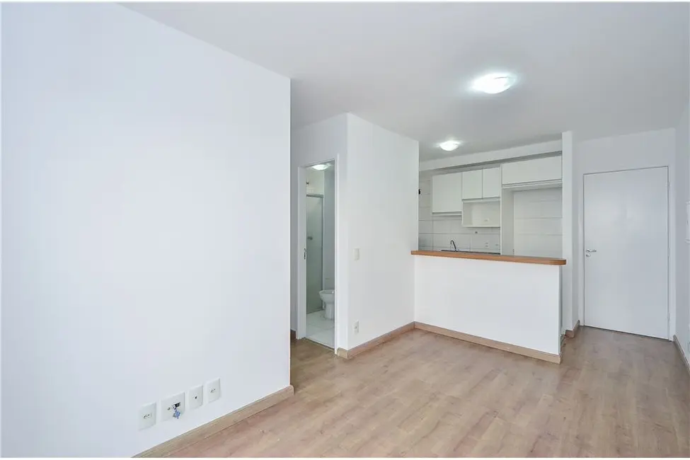 Foto 5 de Apartamento com 2 quartos à venda, 43m2 em Jaraguá, São Paulo - SP