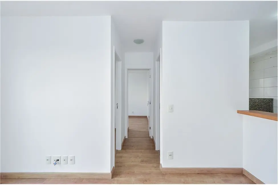 Foto 4 de Apartamento com 2 quartos à venda, 43m2 em Jaraguá, São Paulo - SP