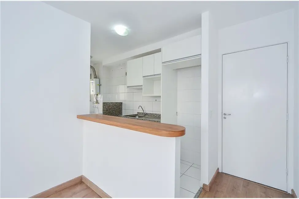 Foto 3 de Apartamento com 2 quartos à venda, 43m2 em Jaraguá, São Paulo - SP