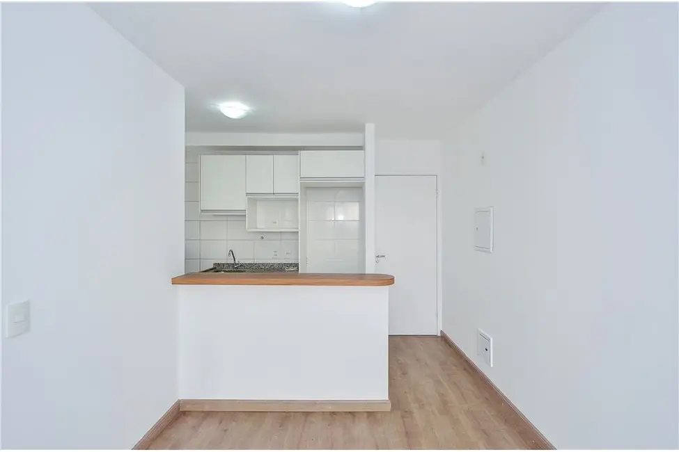 Foto 6 de Apartamento com 2 quartos à venda, 43m2 em Jaraguá, São Paulo - SP