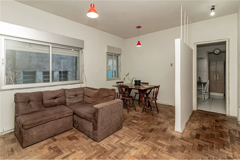 Foto 4 de Apartamento com 3 quartos à venda, 82m2 em Centro Histórico, Porto Alegre - RS