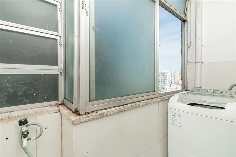 Foto 6 de Apartamento com 3 quartos à venda, 82m2 em Centro Histórico, Porto Alegre - RS