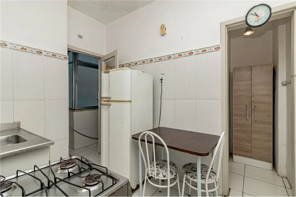 Foto 5 de Apartamento com 3 quartos à venda, 82m2 em Centro Histórico, Porto Alegre - RS