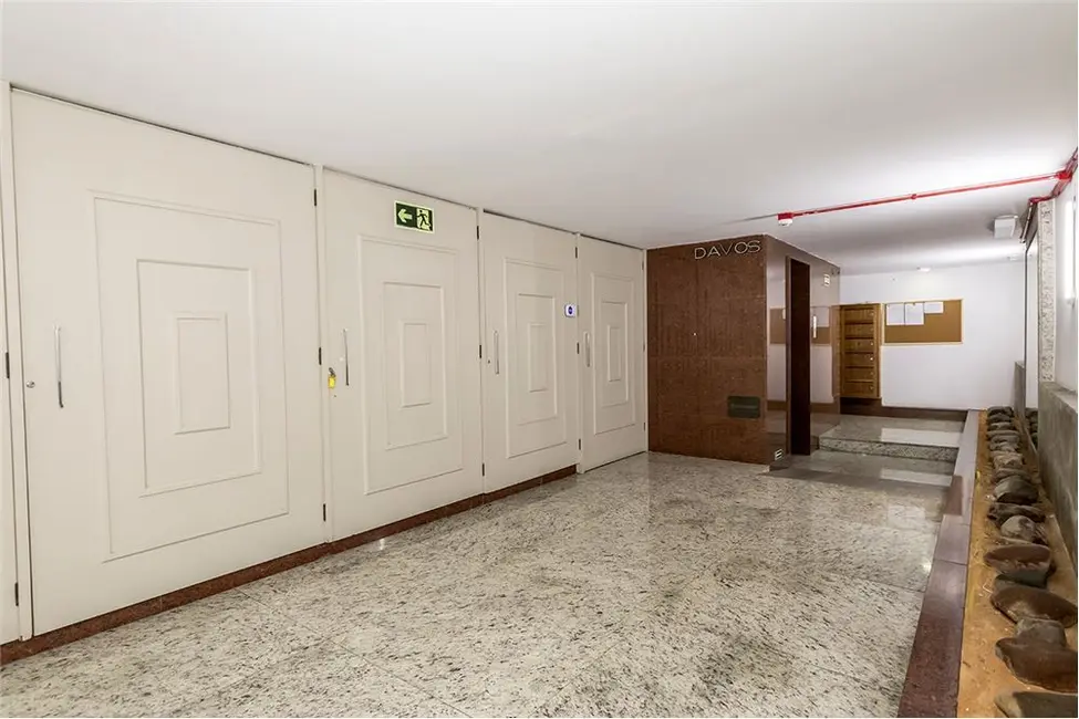 Foto 7 de Sala Comercial à venda, 26m2 em Moinhos de Vento, Porto Alegre - RS