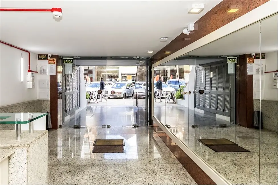 Foto 6 de Sala Comercial à venda, 26m2 em Moinhos de Vento, Porto Alegre - RS