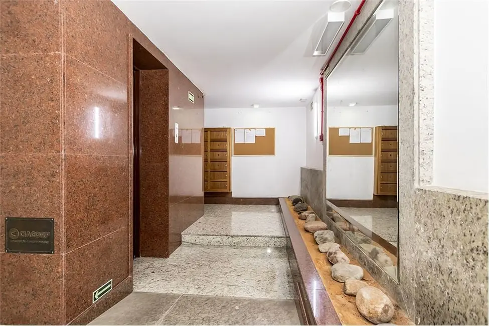 Foto 8 de Sala Comercial à venda, 26m2 em Moinhos de Vento, Porto Alegre - RS