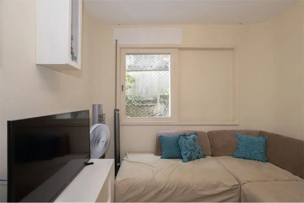 Foto 7 de Apartamento com 4 quartos à venda, 180m2 em Higienópolis, São Paulo - SP