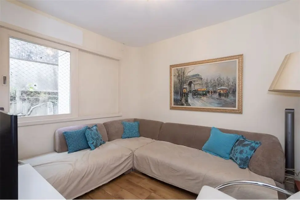 Foto 8 de Apartamento com 4 quartos à venda, 180m2 em Higienópolis, São Paulo - SP