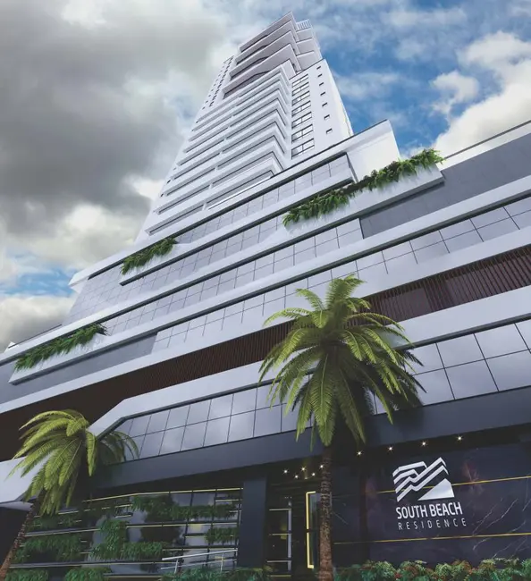 Apartamento com 4 quartos à venda, 193m2 em Centro, Balneario Camboriu - SC - imagem 2 Foto 2 de Apartamento com 4 quartos à venda, 193m2 em Centro, Balneario Camboriu - SC