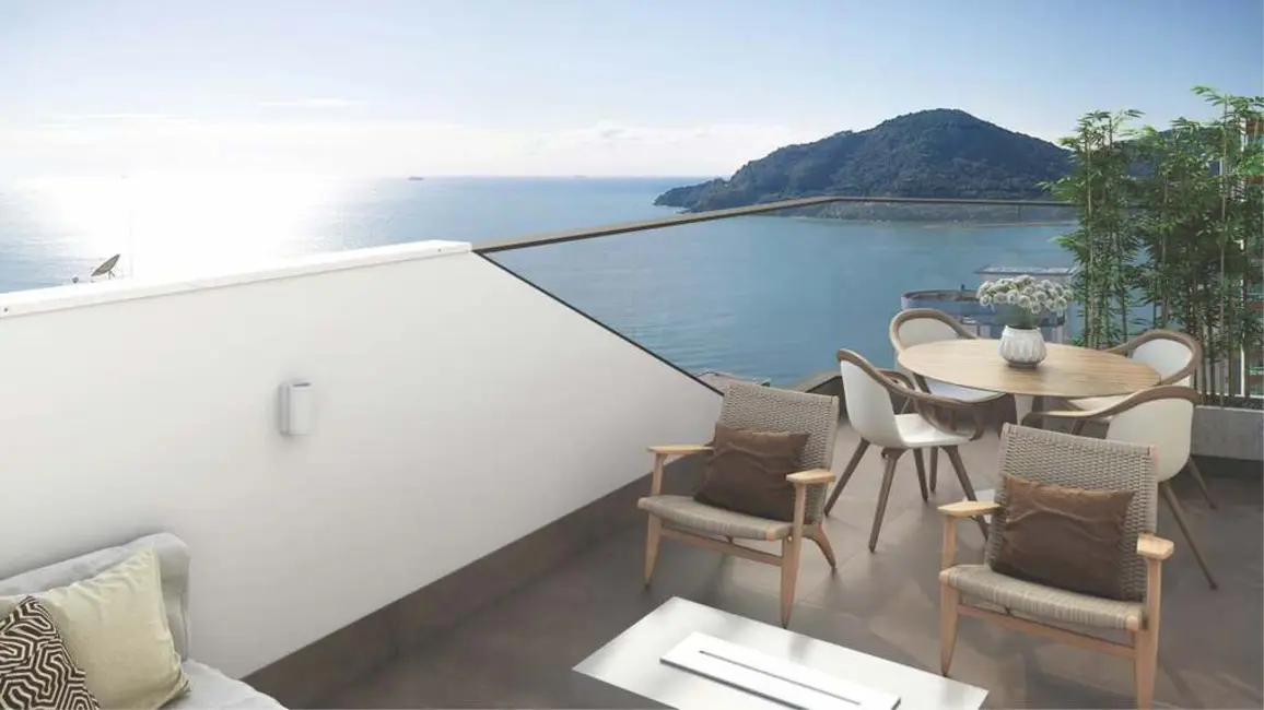 Apartamento com 4 quartos à venda, 193m2 em Centro, Balneario Camboriu - SC - imagem 6 Foto 6 de Apartamento com 4 quartos à venda, 193m2 em Centro, Balneario Camboriu - SC