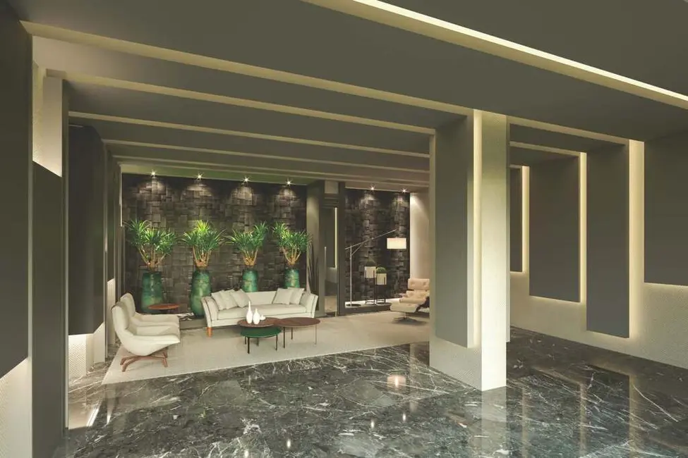 Apartamento com 4 quartos à venda, 193m2 em Centro, Balneario Camboriu - SC - imagem 3 Foto 3 de Apartamento com 4 quartos à venda, 193m2 em Centro, Balneario Camboriu - SC