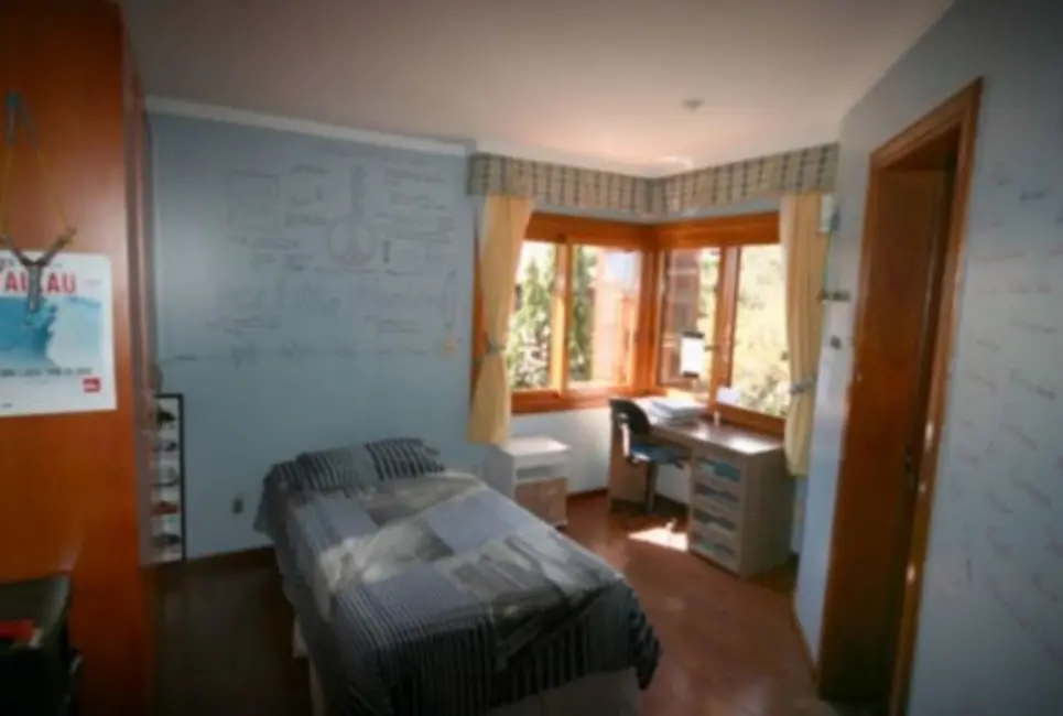 Foto 6 de Casa com 4 quartos à venda, 450m2 em Vila Assunção, Porto Alegre - RS