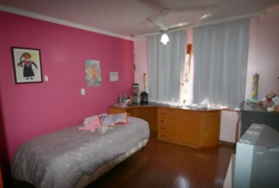 Foto 5 de Casa com 4 quartos à venda, 450m2 em Vila Assunção, Porto Alegre - RS