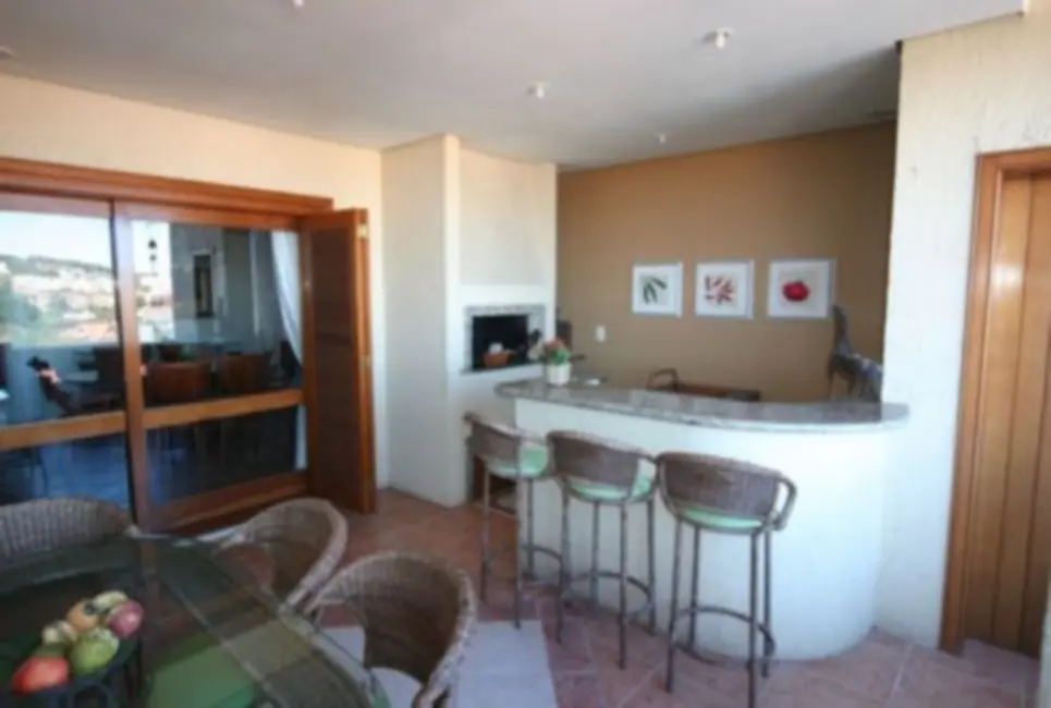 Foto 8 de Casa com 4 quartos à venda, 450m2 em Vila Assunção, Porto Alegre - RS