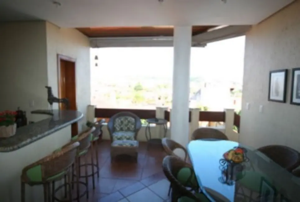 Foto 7 de Casa com 4 quartos à venda, 450m2 em Vila Assunção, Porto Alegre - RS