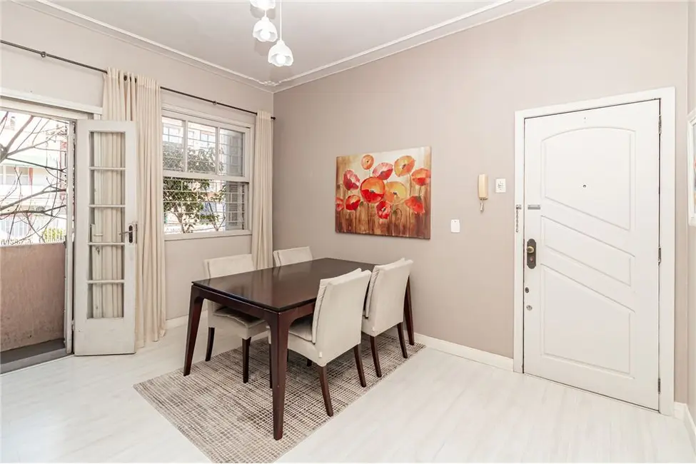 Apartamento com 2 quartos à venda, 95m2 em Petrópolis, Porto Alegre - RS - imagem 5 Foto 5 de Apartamento com 2 quartos à venda, 95m2 em Petrópolis, Porto Alegre - RS